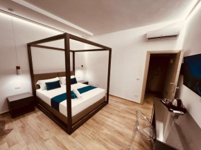 Suite DREAMS, San Vito Lo Capo